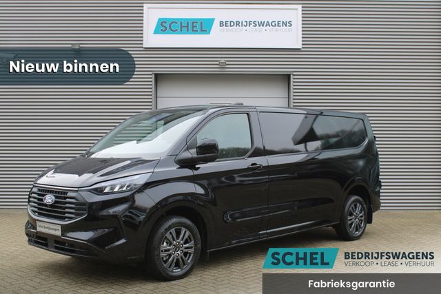 Ford Transit Custom 320 2.0 TDCI L2H1 Limited 170pk -