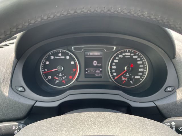 Q3 1.4 TFSI ultra el.HK/PDC/SHZ/PDC/GRA Klima