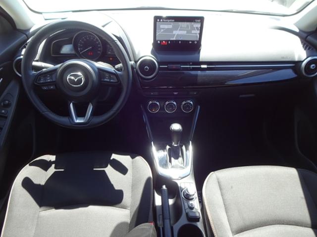 Mazda 2 G90 Exclusive-Line Automatik Navi LED 15"