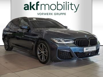 BMW 520 - 2