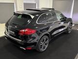 Porsche Cayenne Platinum Edition 3.0 V6 TDI *PANO*LUFT* - Porsche Cayenne in Oberhausen