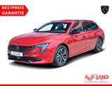 Peugeot 508 SW 1.2 THP Allure LED Navi ACC Kamera - rote Peugeot 508