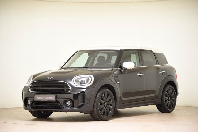 MINI Cooper Countryman Classic Trim Pano *UVP:45.500