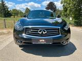 Infiniti FX50 S Premium*Vollausstattung*2.Hd*8x 21 Zoll* - Infiniti mit Benzin-Antrieb