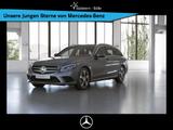 Mercedes-Benz C 200 T 4M AVANTGARDE+AMBIENTE+DISTRO+MEMORY+SHZ - gebrauchte Mercedes-Benz C 200 aus dem Jahr 2021