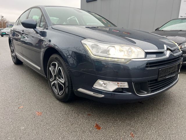 Citroën C5 Lim. Exclusive ,Aut, Xenon ,Led,AHK