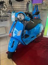 Vespa GTS 125ccm SuperSport - NEU 125 CCM