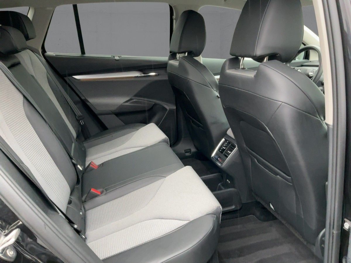 Skoda Enyaq - Bild 13