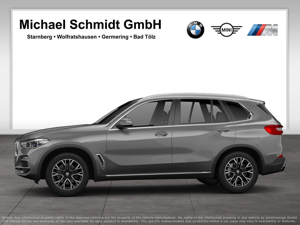 BMW X5 - Bild 3