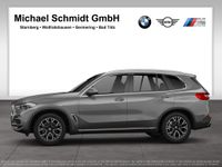 BMW X5 - Vorschau Bild 3