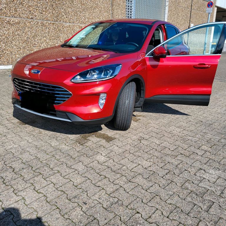 Image of Ford Kuga