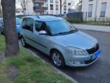 Skoda Roomster 1.2l TSI 77kW Fresh Fresh - Skoda Roomster: Fresh
