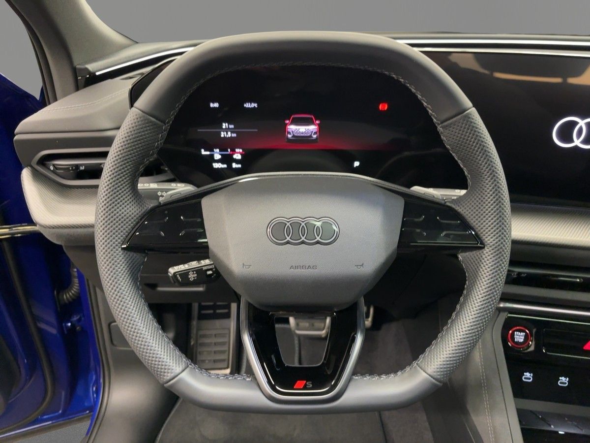 Audi Q5 - Bild 13