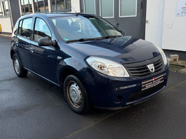 Dacia Sandero Basis