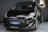 Hyundai ix20 1.6 Space Automatik - Hyundai ix20 Gebrauchtwagen in Bremen