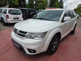 Fiat Freemont 7-Sitzer/Klima/AHK - Fiat Freemont mit Diesel-Antrieb