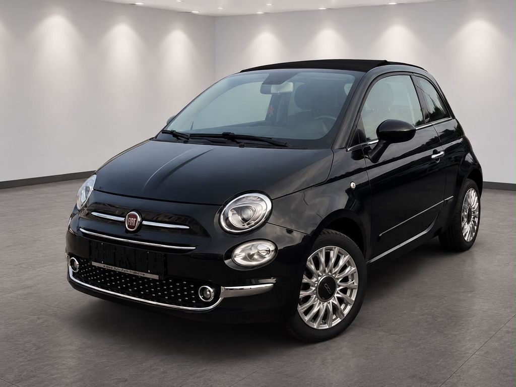 Image of Fiat Panda