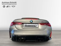 BMW M4 - Vorschau Bild 4