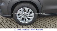 Suzuki (SX4) S-Cross - Vorschau Bild 28