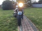 Kawasaki VN900 Classic - KAWASAKI VN 900 CLASSIC