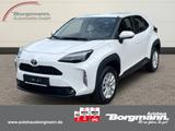 Toyota Yaris Cross Hybrid Comfort 1.5 Bluetooth - Rückf - Toyota Yaris Cross: Kleinwagen