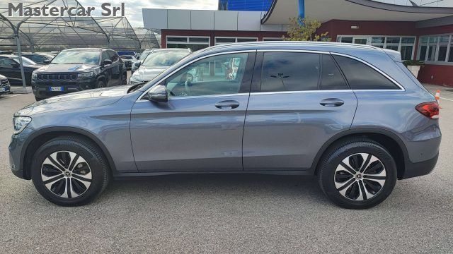 Mercedes-Benz MERCEDES-BENZ GLC 300 GLC 300e phev (eq-power) B imagem 3