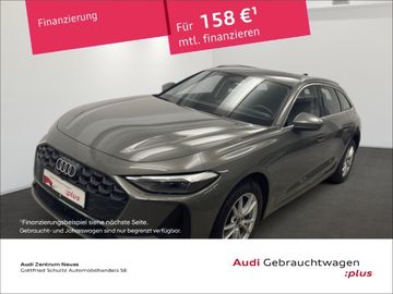 Audi A5 - 1