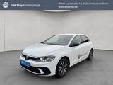 Volkswagen Polo 1.0 TSI Goal ACC SHZ LED