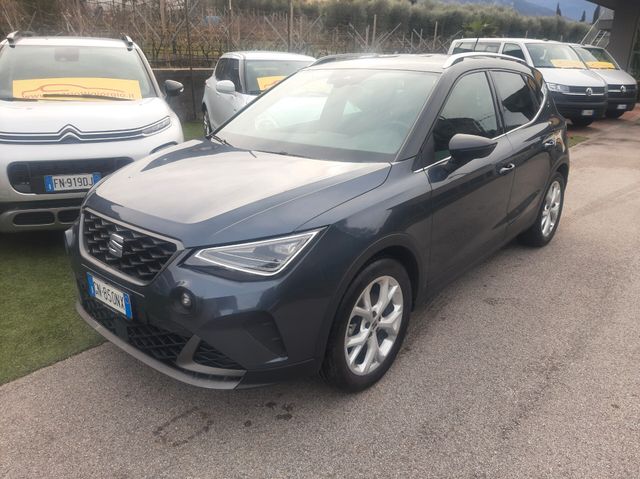 SEAT Seat Arona 1.0 EcoTSI FR