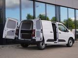 Fiat Doblo Maxi 1.5 130 AT / Sitzheizung + Allwetter - Fiat Doblo Gebrauchtwagen in Erfurt
