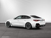 BMW i4 - Vorschau Bild 8