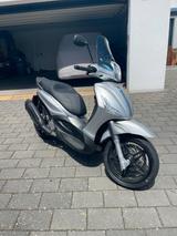 Piaggio Beverly 350 Sport - PIAGGIO S BEVERLY