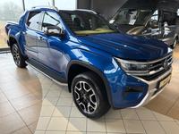 Volkswagen Amarok 3.0 TDi Aventura auf Lager