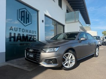 Audi A4 Lim. 30 TDI S tronic advanced|Schiebedach|DAB