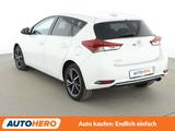 Toyota Auris 1.2 Turbo Edition-S+*NAVI*TEMPO*CAM*SHZ* - Toyota Auris 1.2 Turbo