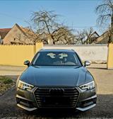 Audi A4 2.0 TDI 140kW ultra S tronic sport Avant ... - Audi A4: TDI 140