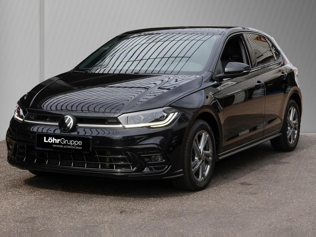 Volkswagen Polo 1.0 TSI DSG R-Line Navi/Pano/LED