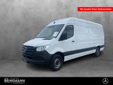 Mercedes-Benz Sprinter 311 CDI Hochdach Basic/Kamera/Klima - Mercedes-Benz Sprinter: Hochdach