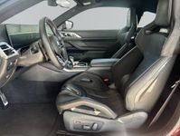 BMW M4 - Vorschau Bild 8