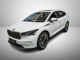 Skoda Enyaq 80 Suite Kamera/ACC/AHK/KeyLess/LED/Navi - Skoda Enyaq mit Panoramadach