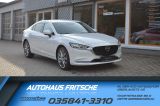 Mazda 6 Exclusive-Line / BOSE/ Matrix-LED/ LogIn - Mazda: Login