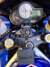 Honda VTR 1000 Firestorm - HONDA VTR 1000