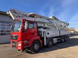 MAN TGS 41.400 SCHWING S46X - P2525 - GERMAN