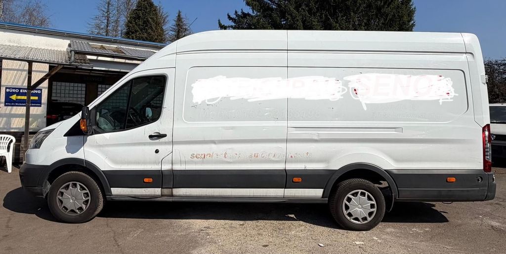 Image of Ford Transit