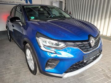 Renault Captur - 1