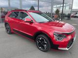 Kia Niro e-Niro 64kwh Leder Navi 17" Schiebedach Key - gebrauchte Kia Niro aus dem Jahr 2024