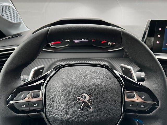 Fahrzeugabbildung Peugeot 208 1.2l Pure Tech Automatik Active Pack