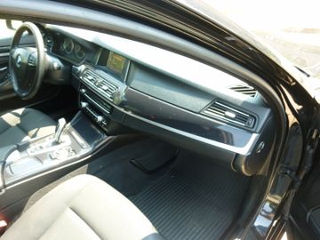 BMW 530 - 12