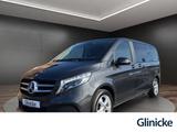 Mercedes-Benz V 300 V-Klasse Edition 4 Matic + Standhei + Kam. - Klasse m Wohnwagen gebraucht