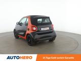 Smart fortwo 1.0 Basis Prime Aut.*NAVI*TEMPO*CAM*SHZ* - Smart ForTwo: 1.0